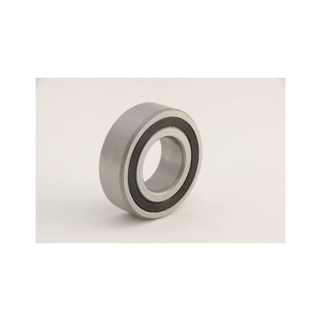 Consolidated Bearings Double Row Deep Groove, 42032RS 4203-2RS